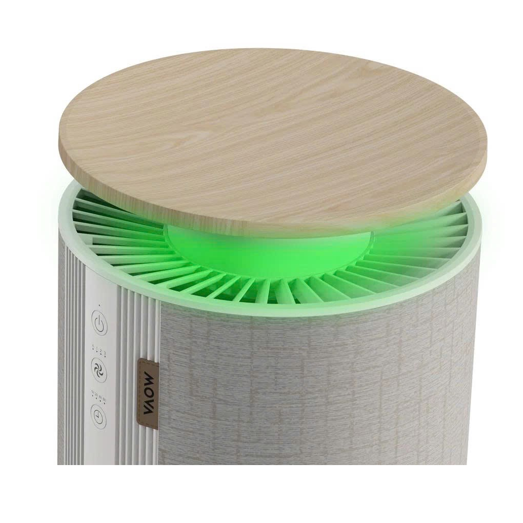 Máy Lọc Không Khí Mova Puris P10 Air Purifier 5
