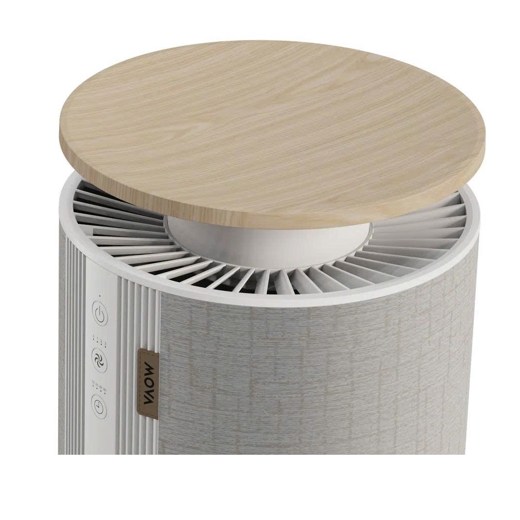 Máy Lọc Không Khí Mova Puris P10 Air Purifier 6