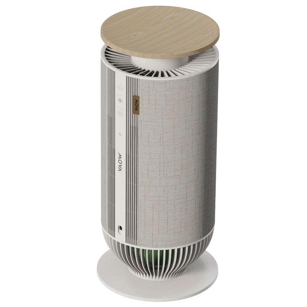 Máy Lọc Không Khí Mova Puris P10 Air Purifier 7