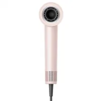 Máy Sấy Tóc Tốc Độ Cao Mova Turbo Màu Hồng