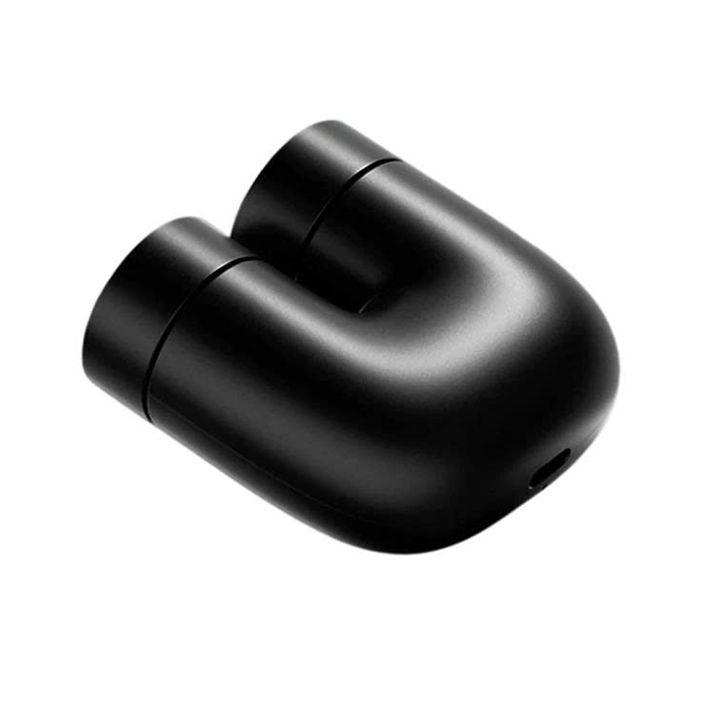 Máy Cạo Râu Điện Flyco U1VN Màu Đen 2