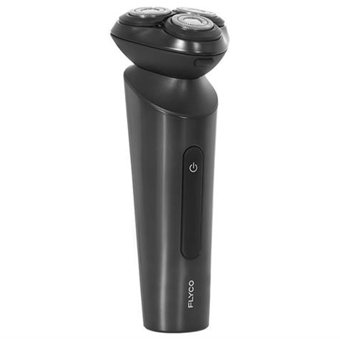 Máy Cạo Râu Điện Flyco FS929VN Màu Đen 1