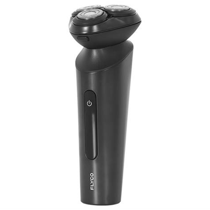 Máy Cạo Râu Điện Flyco FS929VN Màu Đen 2
