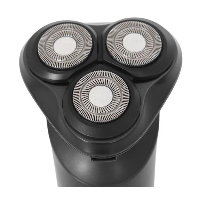 Máy Cạo Râu Điện Flyco FS929VN Màu Đen 4