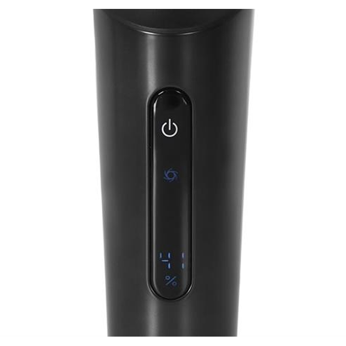 Máy Cạo Râu Điện Flyco FS929VN Màu Đen 6