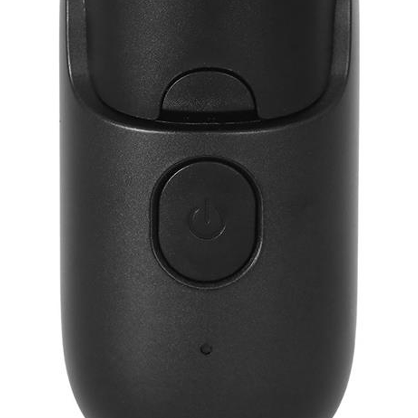 Máy Cạo Râu Điện Flyco FS685VN Màu Đen 3