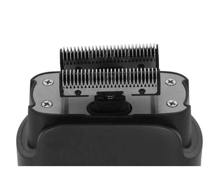 Máy Cạo Râu Điện Flyco FS685VN Màu Đen 5