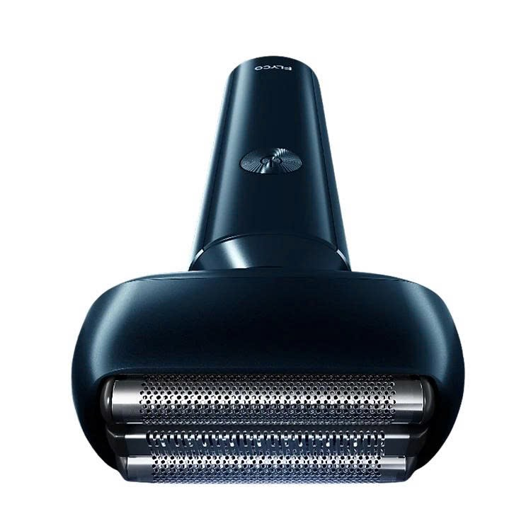 Máy Cạo Râu Điện Flyco F005VN Màu Xanh 3
