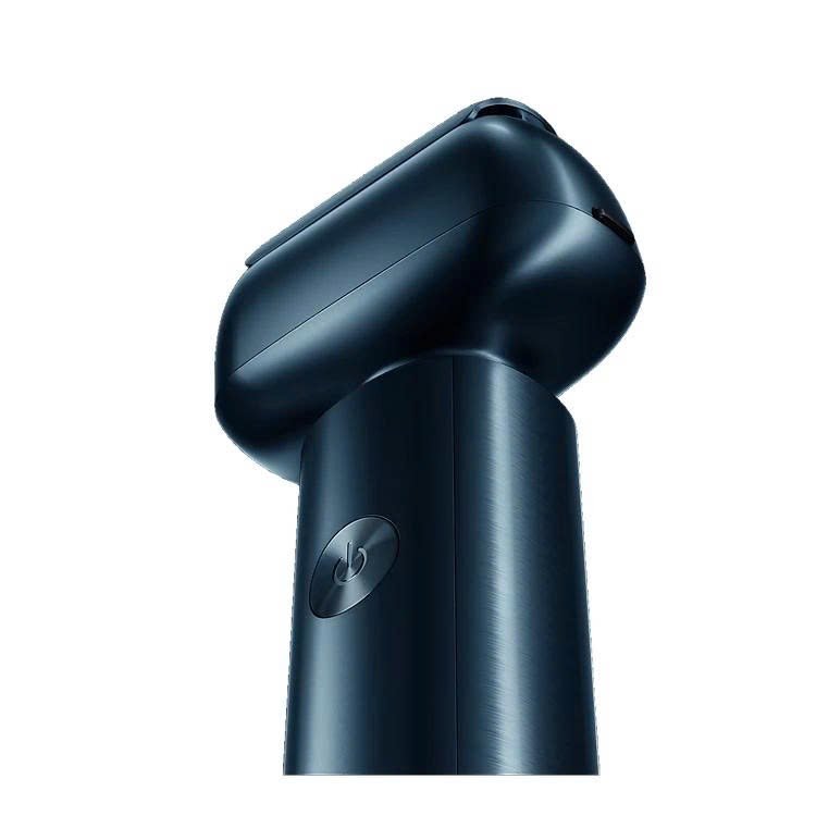 Máy Cạo Râu Điện Flyco F005VN Màu Xanh 5