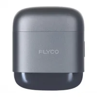 Máy Cạo Râu Điện Flyco F8VN Màu Xám
