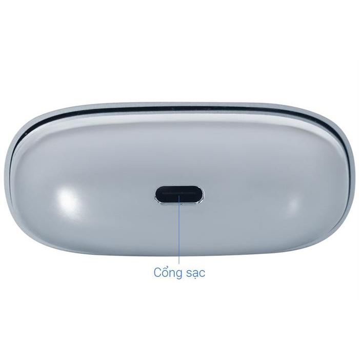 Máy Cạo Râu Điện Flyco F8VN Màu Bạc 8