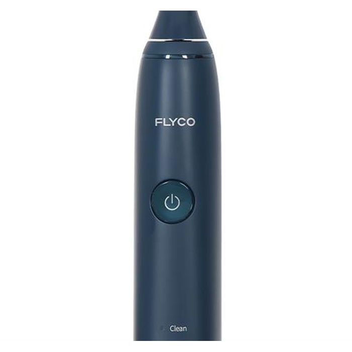 Bàn Chải Điện Flyco FT7105VN Màu Xanh 2