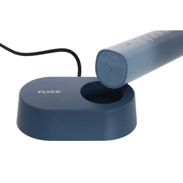 Bàn Chải Điện Flyco FT7105VN Màu Xanh 5