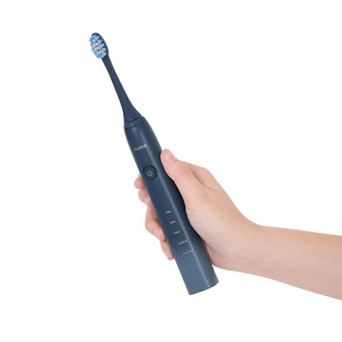 Bàn Chải Điện Flyco FT7105VN Màu Xanh 7