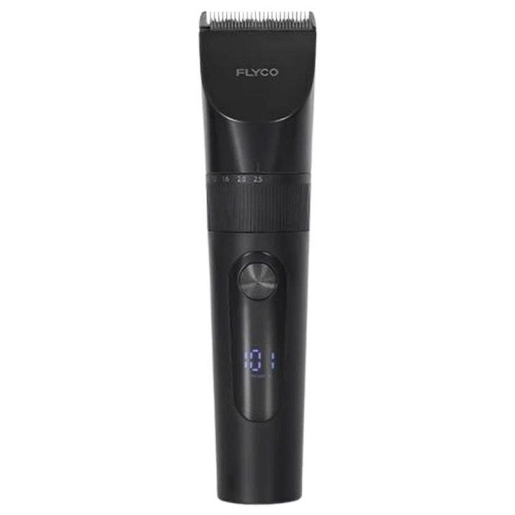 Máy Cắt Tóc Flyco FC5908VN Màu Đen 0