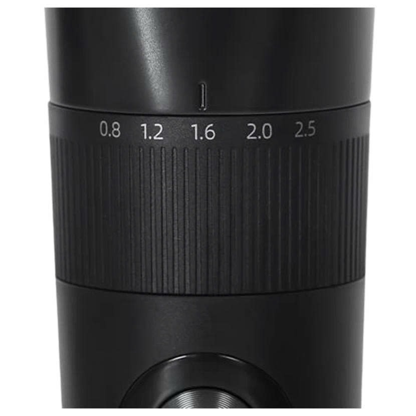 Máy Cắt Tóc Flyco FC5908VN Màu Đen 6