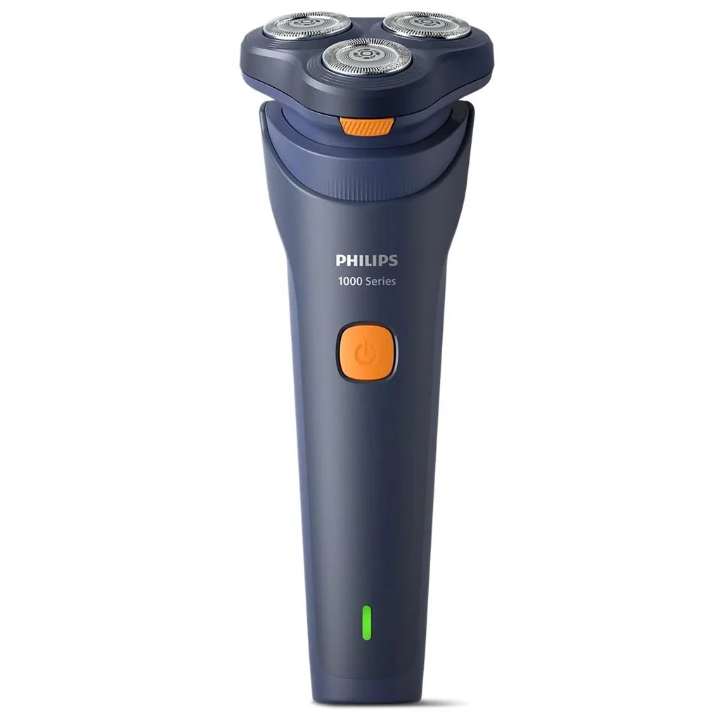 Máy Cạo Râu Khô Và Ướt Philips S1880/00