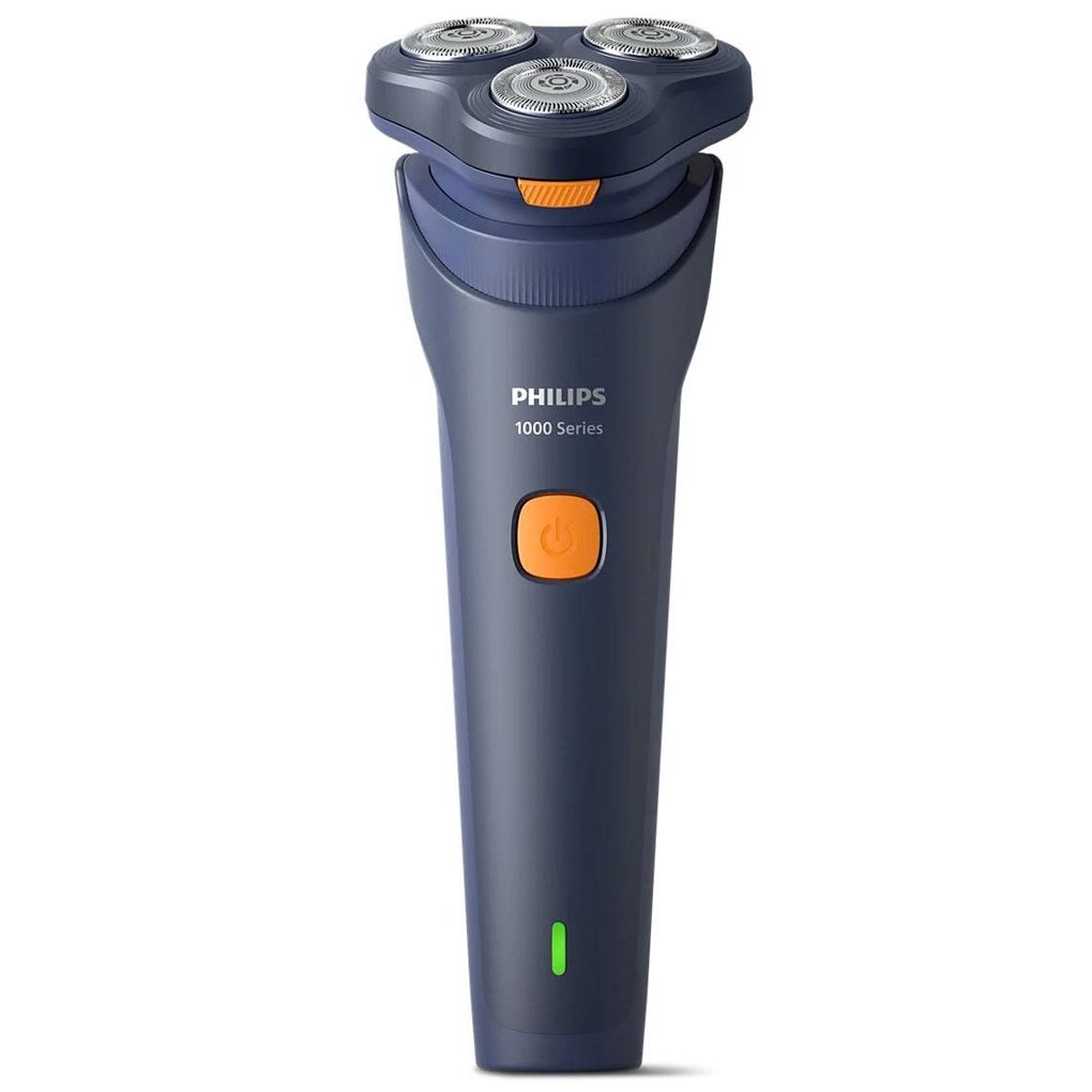 Máy Cạo Râu Khô Và Ướt Philips S1880/00 0