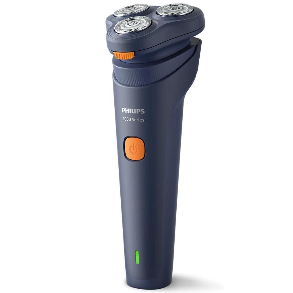 Máy Cạo Râu Khô Và Ướt Philips S1880/00 1