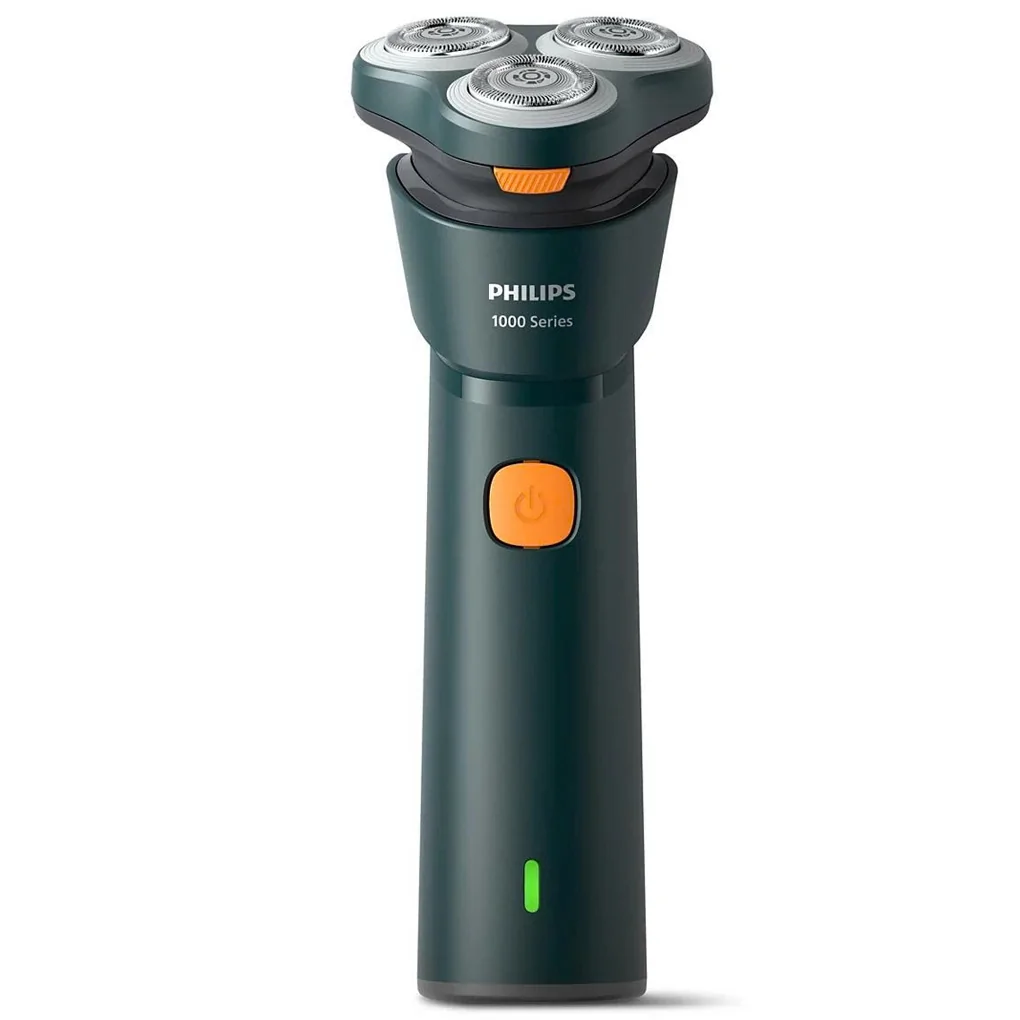 Máy Cạo Râu Khô Và Ướt Philips S1882/00