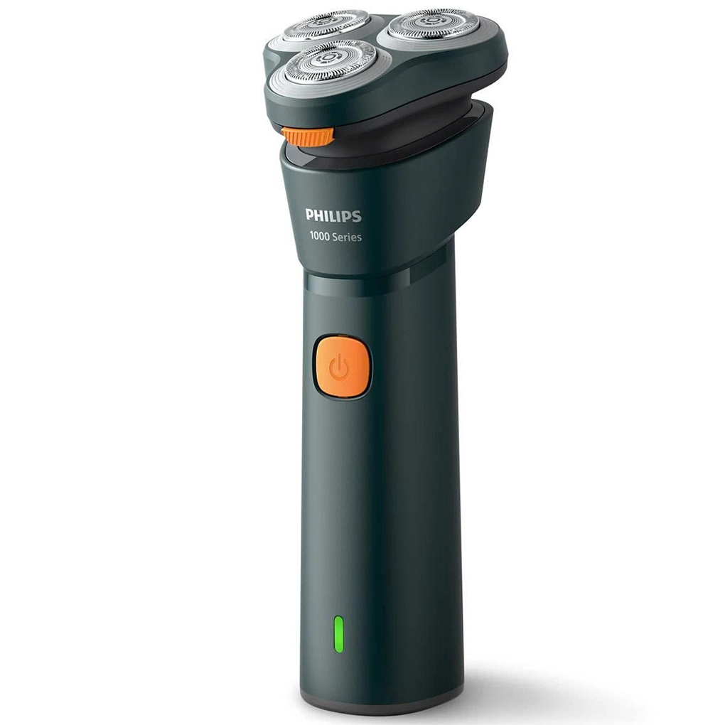 Máy Cạo Râu Khô Và Ướt Philips S1882/00 1
