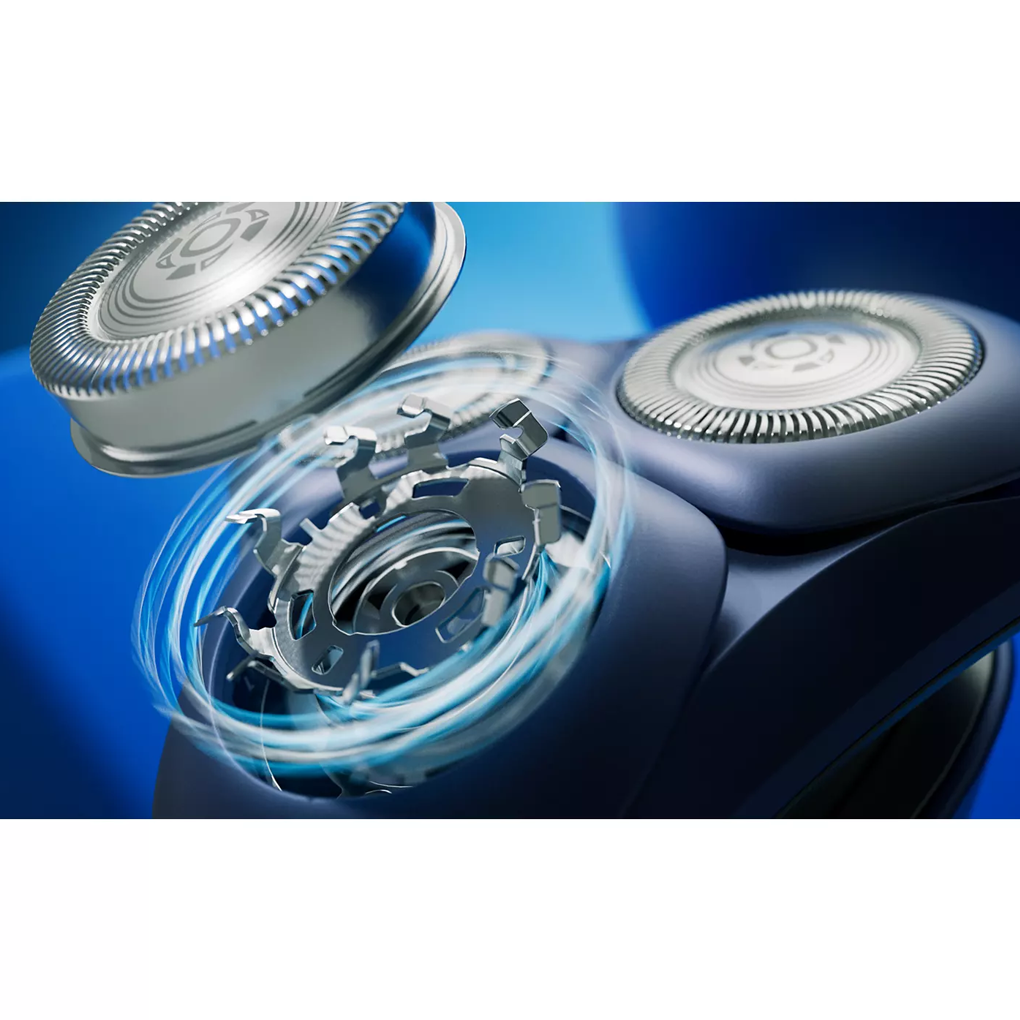 Máy Cạo Râu Khô Và Ướt Philips S1882/00 5