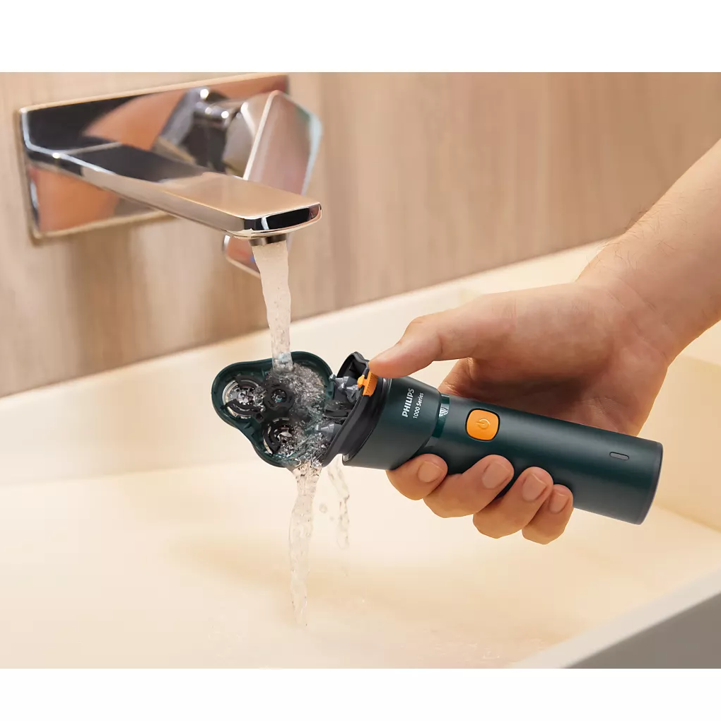 Máy Cạo Râu Khô Và Ướt Philips S1882/00 7