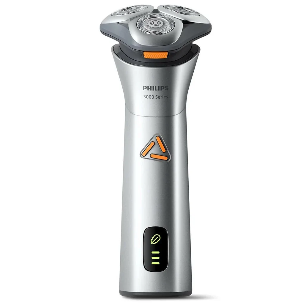 Máy Cạo Râu Khô Và Ướt Philips S3882/00