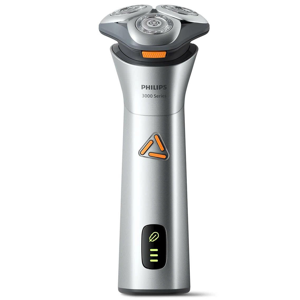 Máy Cạo Râu Khô Và Ướt Philips S3882/00 0