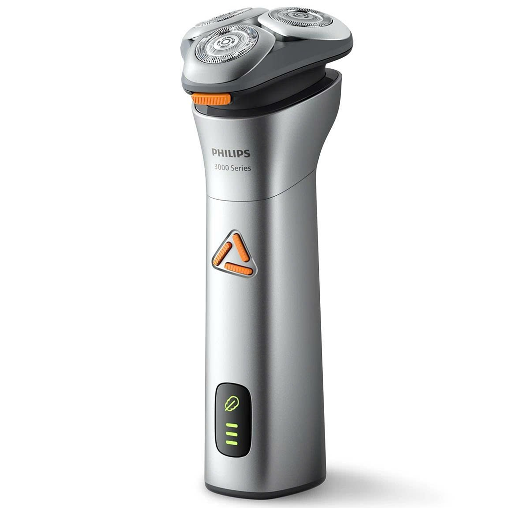 Máy Cạo Râu Khô Và Ướt Philips S3882/00 1