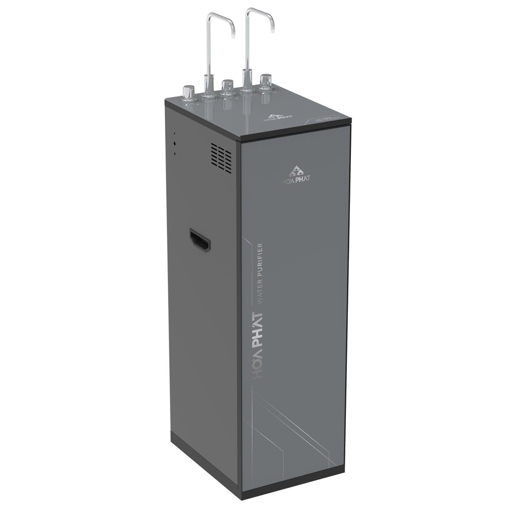 Máy Lọc Nước RO Nóng Lạnh Hòa Phát HPN688 12 Lõi Lọc 2