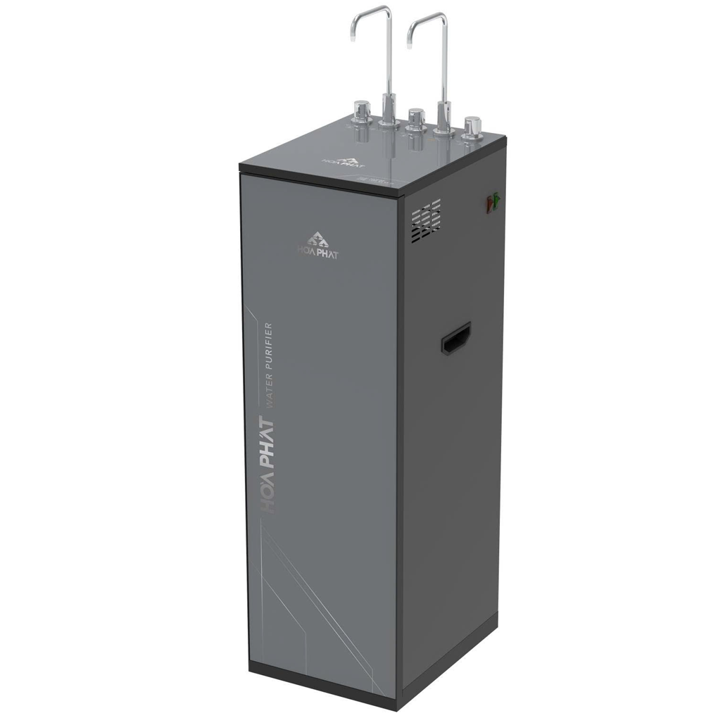Máy Lọc Nước RO Nóng Lạnh Hòa Phát HPN688 12 Lõi Lọc 3