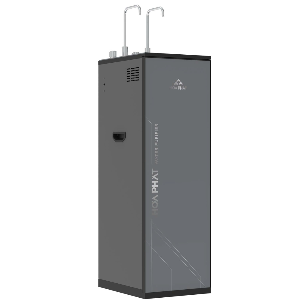 Máy Lọc Nước RO Nóng Lạnh Hòa Phát HPN688 12 Lõi Lọc 4