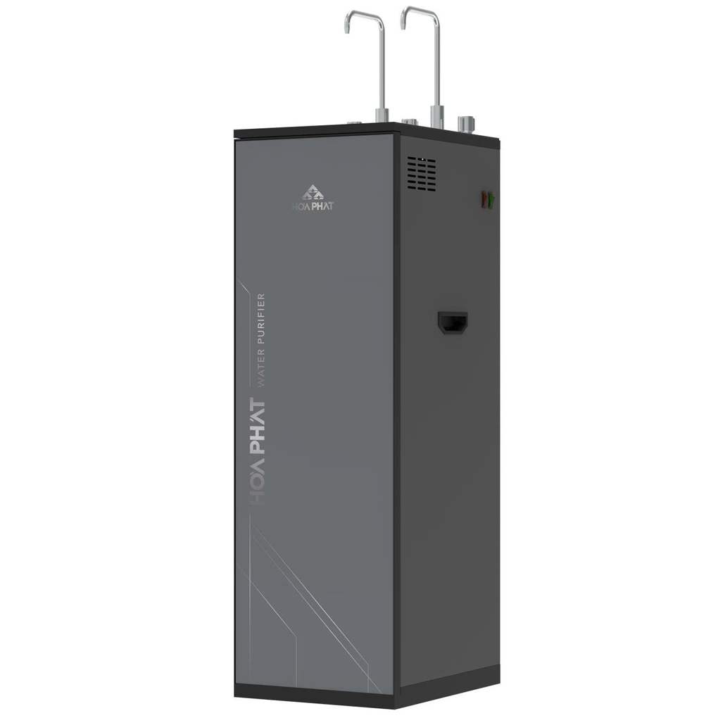 Máy Lọc Nước RO Nóng Lạnh Hòa Phát HPN688 12 Lõi Lọc 5