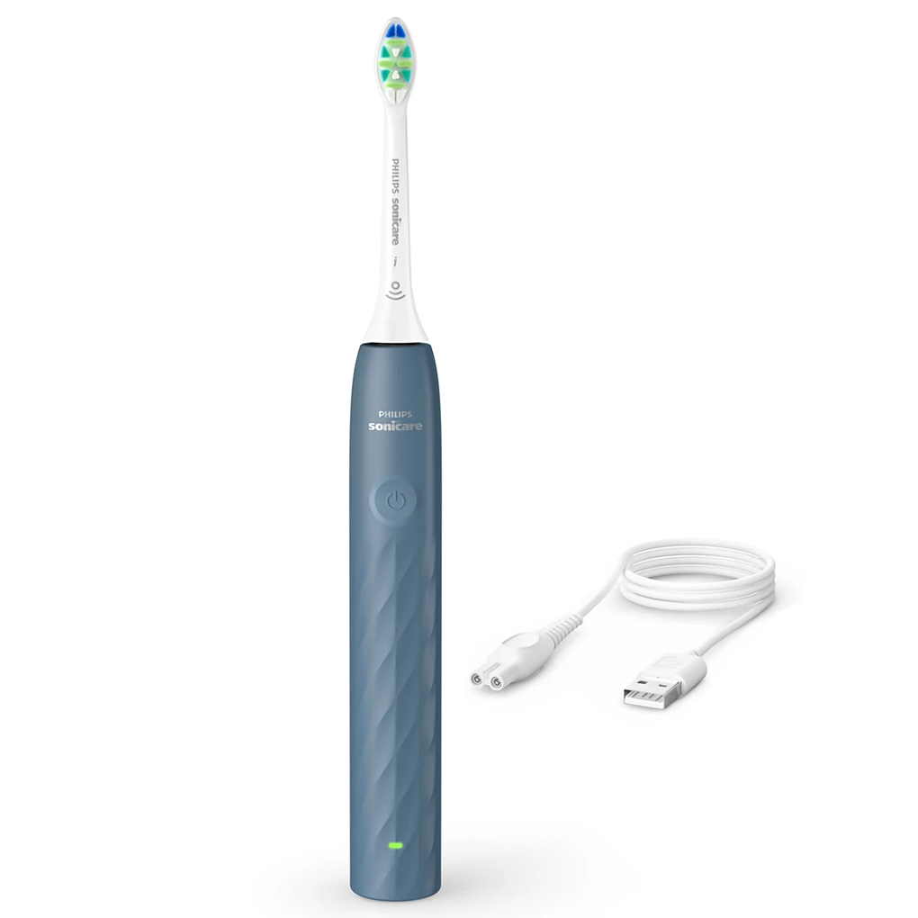 Bàn Chải Đánh Răng Điện Philips Sonicare HX3901/03 0
