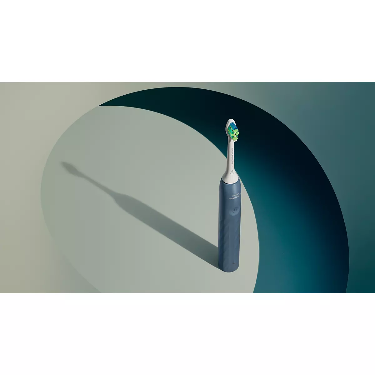 Bàn Chải Đánh Răng Điện Philips Sonicare HX3901/03 3