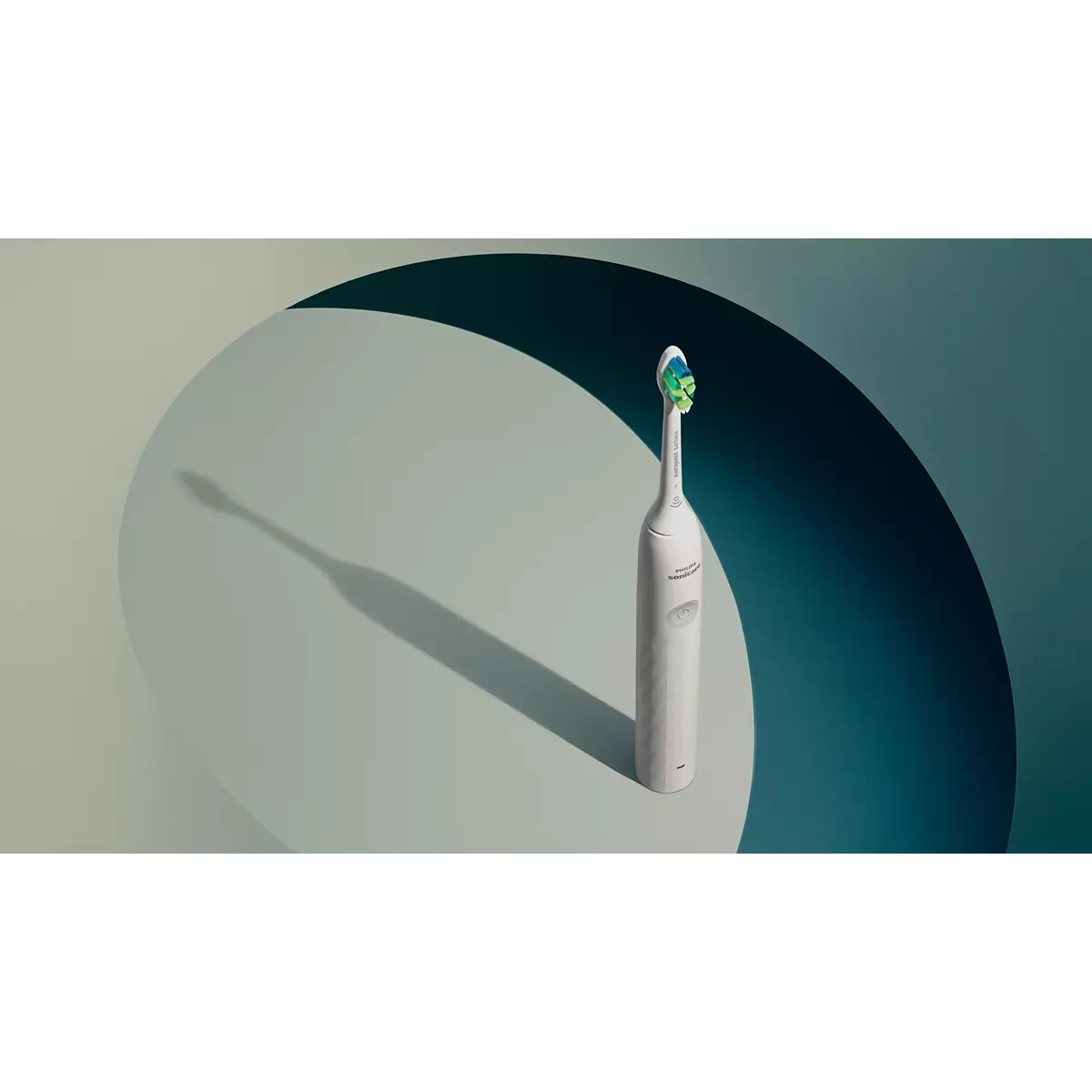 Bàn Chải Đánh Răng Điện Philips Sonicare HX3901/01 3
