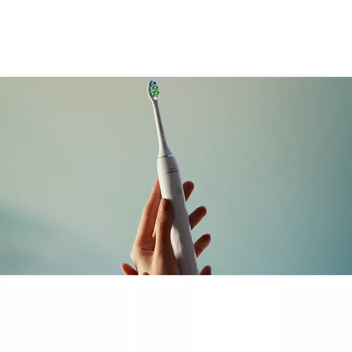 Bàn Chải Đánh Răng Điện Philips Sonicare HX3901/01 4