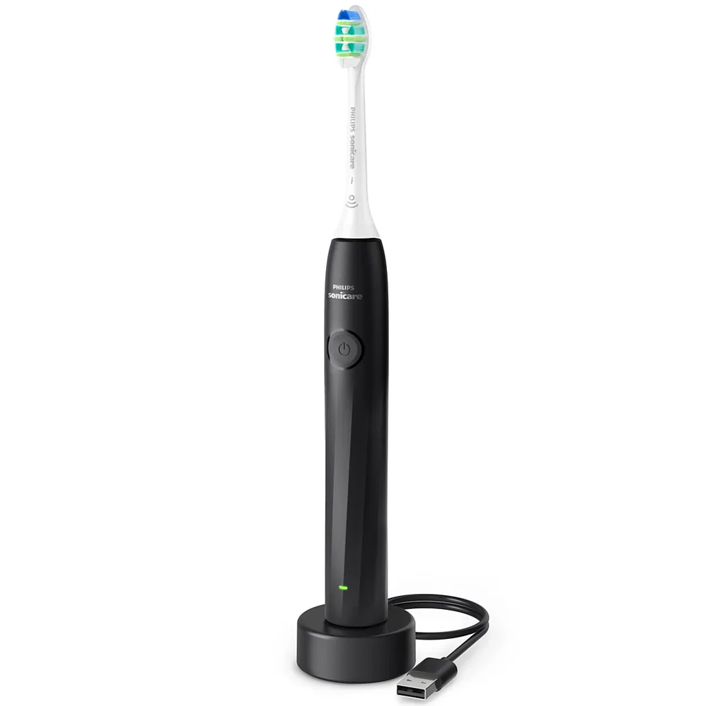 Bàn Chải Đánh Răng Điện Philips Sonicare HX4021/02
