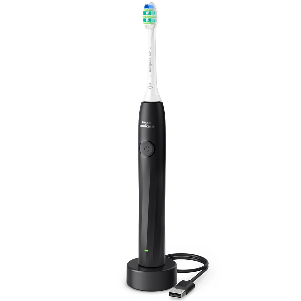 Bàn Chải Đánh Răng Điện Philips Sonicare HX4021/02 0
