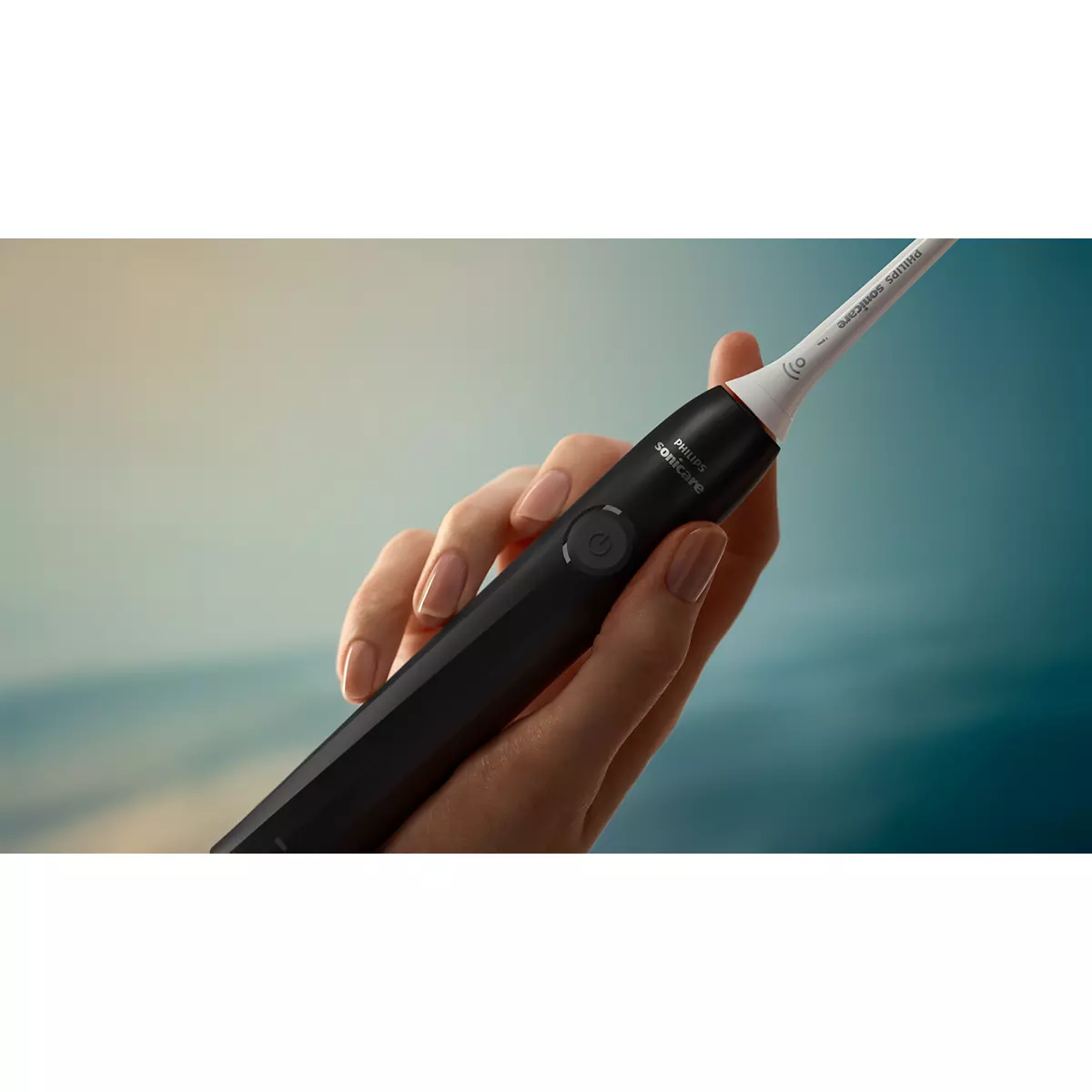 Bàn Chải Đánh Răng Điện Philips Sonicare HX4021/02 2