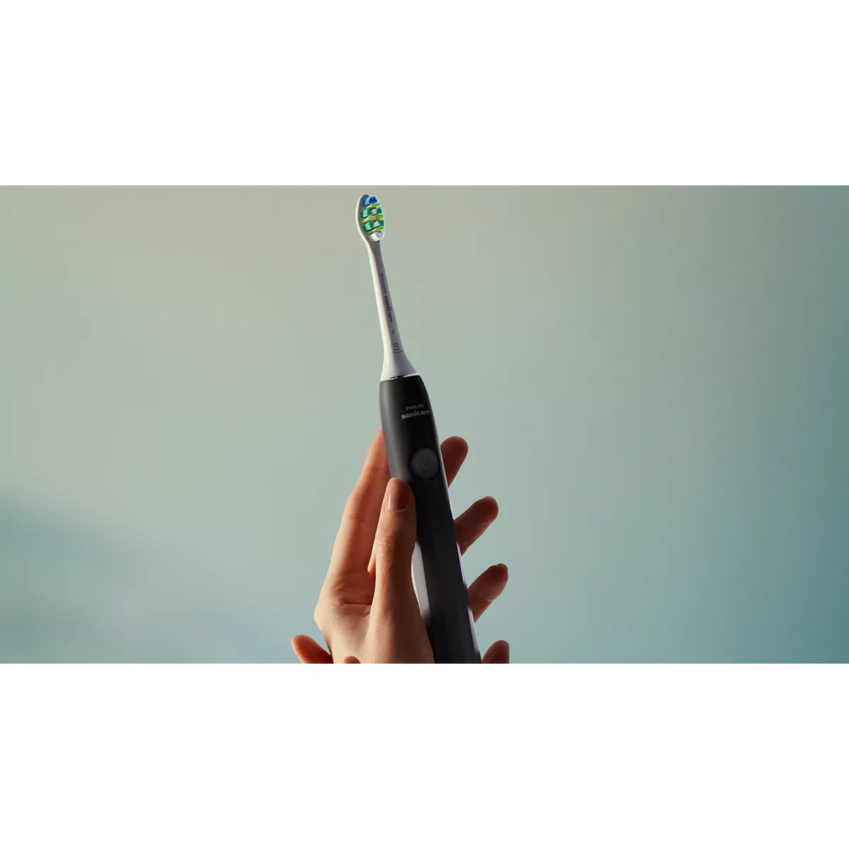 Bàn Chải Đánh Răng Điện Philips Sonicare HX4021/02 3