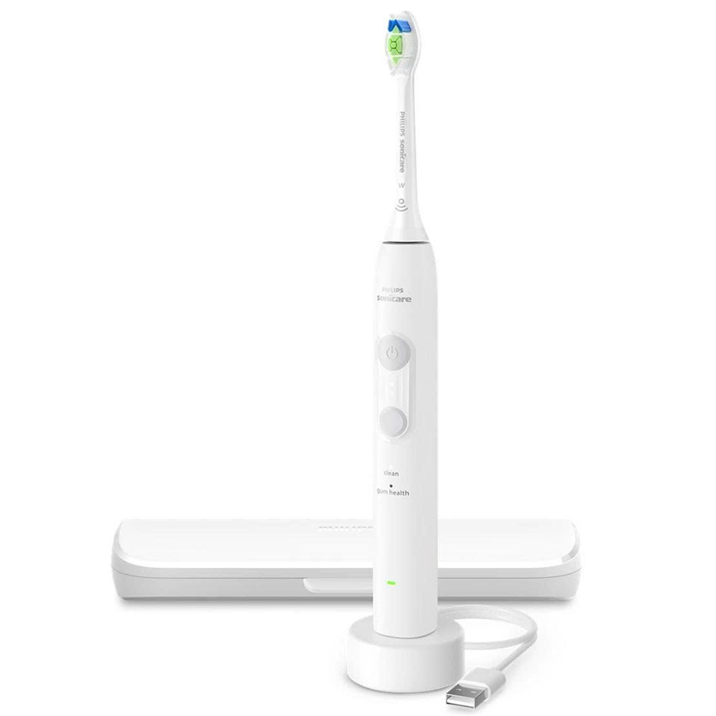 Bàn Chải Đánh Răng Điện Philips Sonicare HX4043/41 0