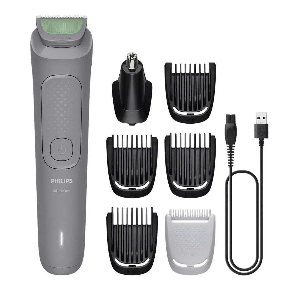 Tông Đơ Đa Năng 7in1 Philips MG3911/15