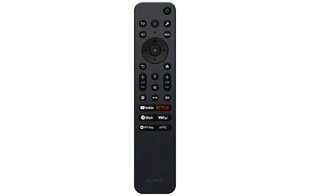 Google TiVi Sony 4K 55 Inch BRAVIA 2 II K-55S20M2 6