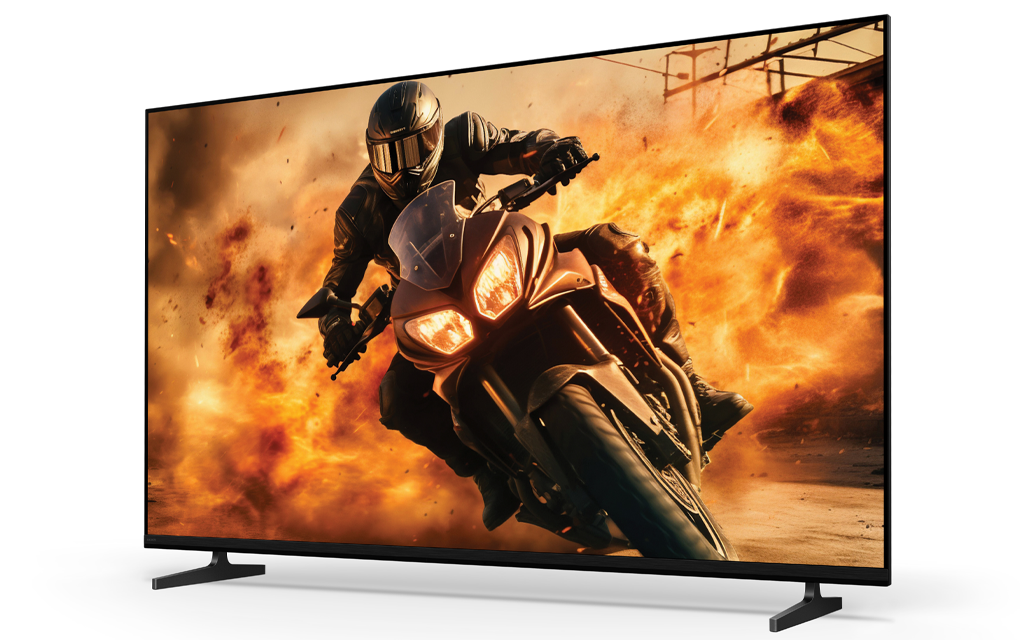 Google TiVi Sony BRAVIA 2 II 65 Inch K-65S20M2 2