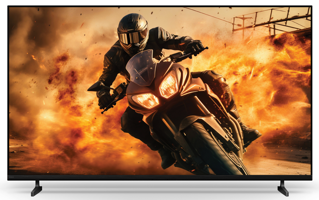 Google TiVi Sony BRAVIA 2 II 75 Inch K-75S20M2 0