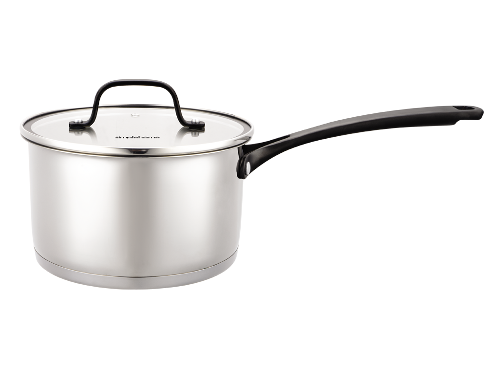 Bộ Nồi Chảo Inox Cao Cấp 5 Đáy Simplehome RW12683-7 3