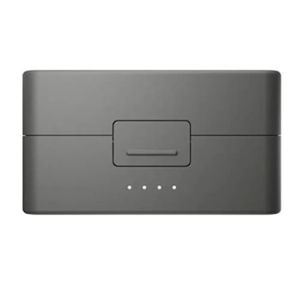 DJI Mic Mini 2 (2TX + 1RX+sạc) 1