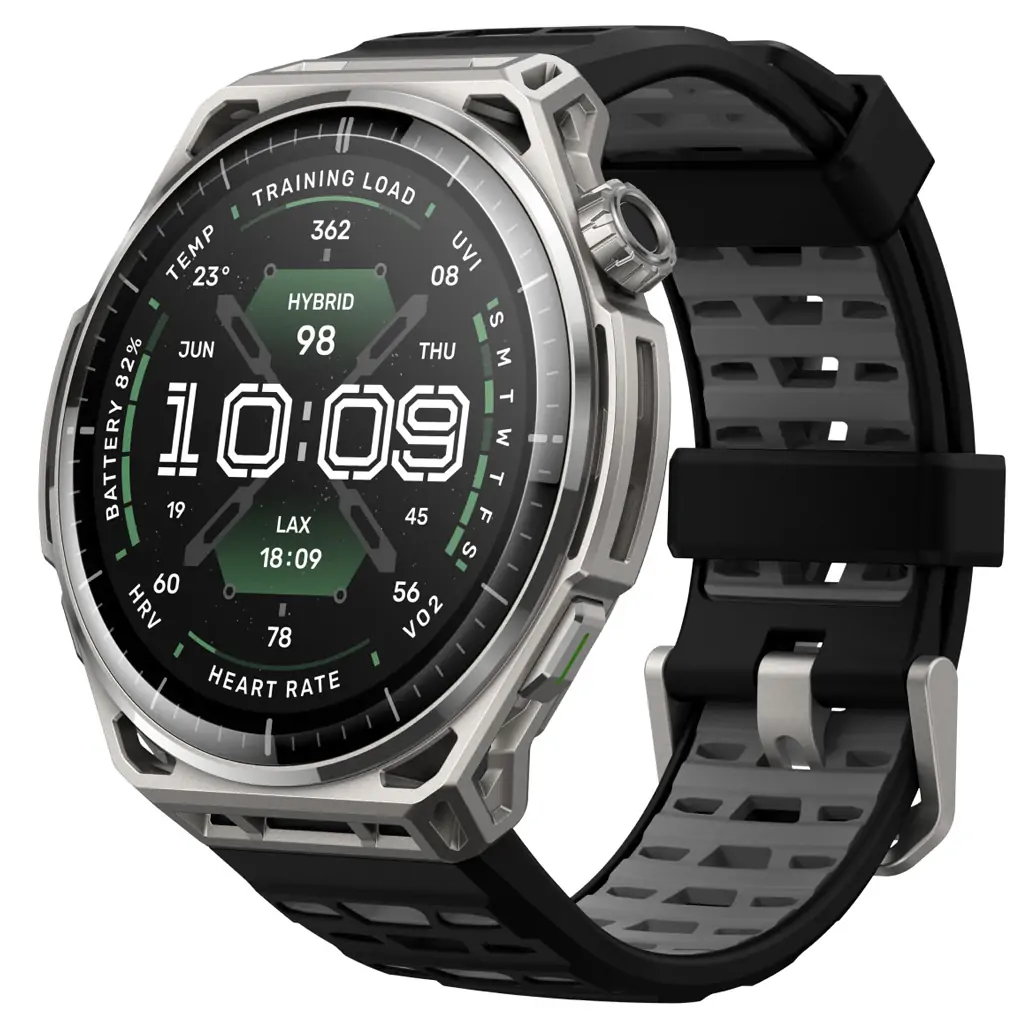 Đồng Hồ Thông Minh Amazfit Balance 3
